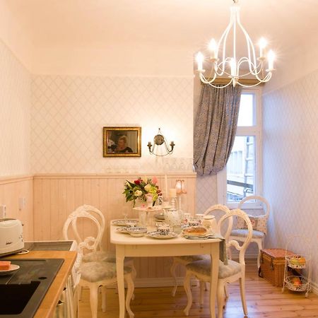 Villa Tammsaare Pärnu Eksteriør bilde