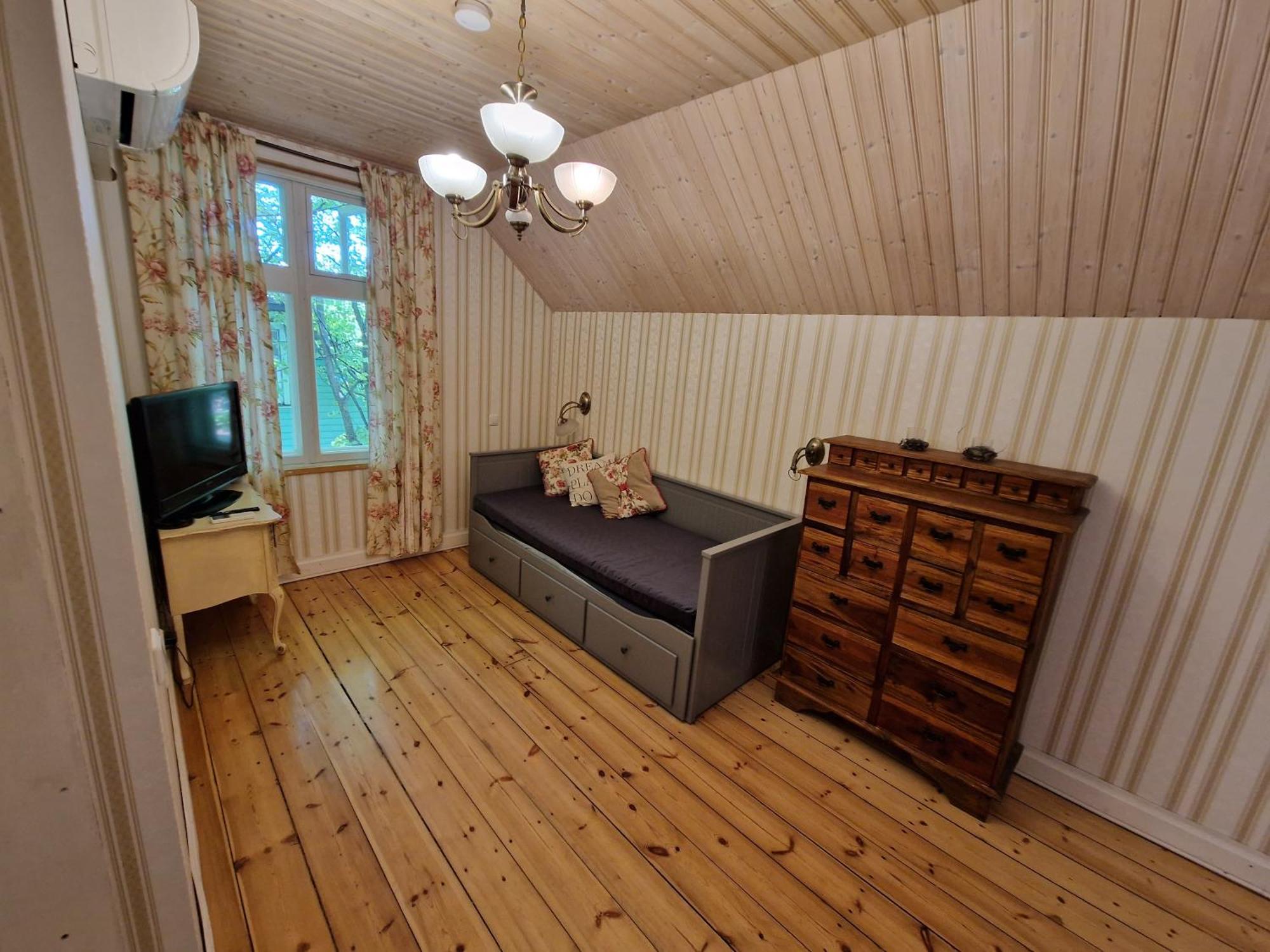 Villa Tammsaare Pärnu Eksteriør bilde