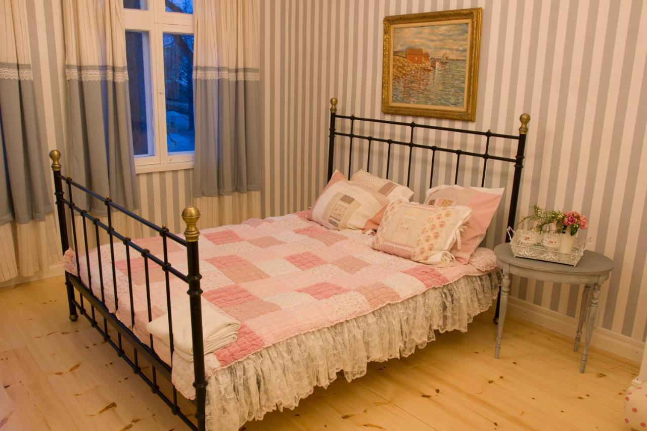 Villa Tammsaare Pärnu Eksteriør bilde